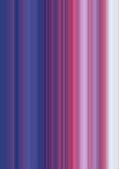 a abstract vector colorful background with lines and waves