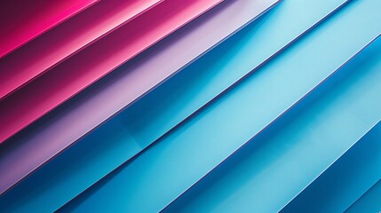 Obraz premium Abstract background composed of triangles. Geometric texture forms a futuristic pattern.