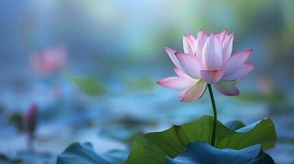 Obraz premium A beautiful flower on background, a colorful decoration. Bright and blooming, it's an amazing natural sight.