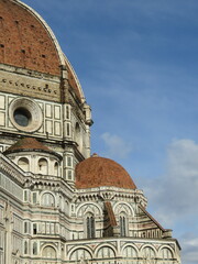 Fototapeta premium duomo