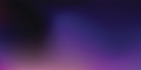 Obraz premium Gradient grainy gradient background vector design in Color gradient background, abstract orange grain gradation texture, vector pink noise texture blur abstract background