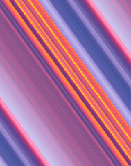 a abstract vector colorful background with lines and waves