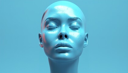 portrait of a person