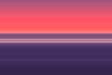 a abstract vector colorful background with lines and waves