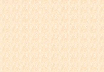 Orange Struktur - Abstraktes Muster