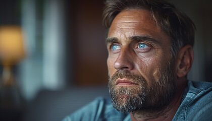 portrait of a person