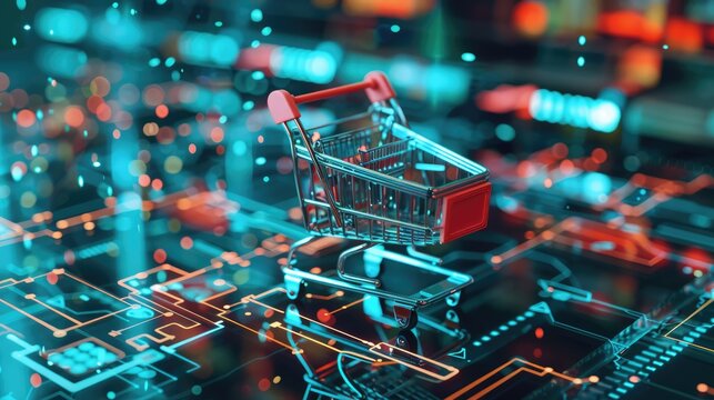 How e-commerce technology is evolving