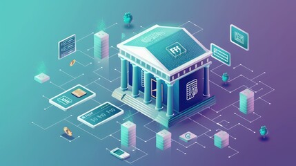 How fintech is changing the banking sector