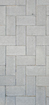 textura de suelo de adoquines