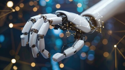 How machine learning is transforming industries