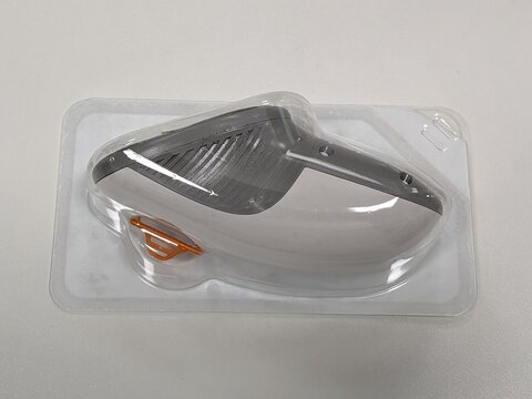 Prague,Czech republic-July 11 2024:Continuous glucose monitoring: Dexcom g6 sensor for Type 1 diabetes modern diabetes monitoring device wireless