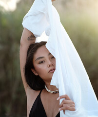 Beach Photoshoot