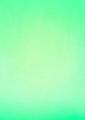 Green vertical background for social media, story, banner, poster, template and various design works