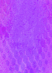 Purple vertical background for social media, story, banner, poster, template and various design works