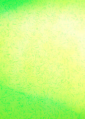 Green vertical background for social media, story, banner, poster, template and various design works