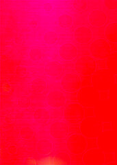 Red vertical background for social media, story, banner, poster, template and various design works