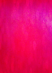 Pink vertical background for social media, story, banner, poster, template and various design works