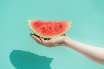 Guava fruit close-up. Pieces of guava. . Beautiful simple AI generated image in 4K, unique.