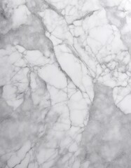 Fototapeta premium texture pattern white gray snow format winter surface marble abstract panoramic wall stone shadow