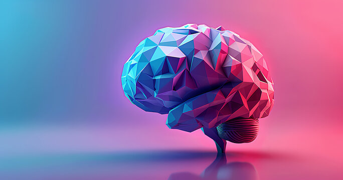 Human Brain. Knowledge and Mind, Concept Creativity. 