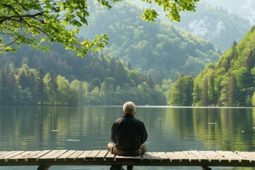 Enjoy the slow pace of life: Leisure time brings physical and mental relief