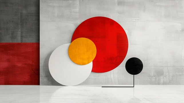 Grunge textures with rough, worn-out details and distressed effects adding an edgy and rebellious vibe to backgrounds perfect for alternative themes Illustration, Image, , Minimalism,