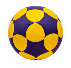 Korfball ball