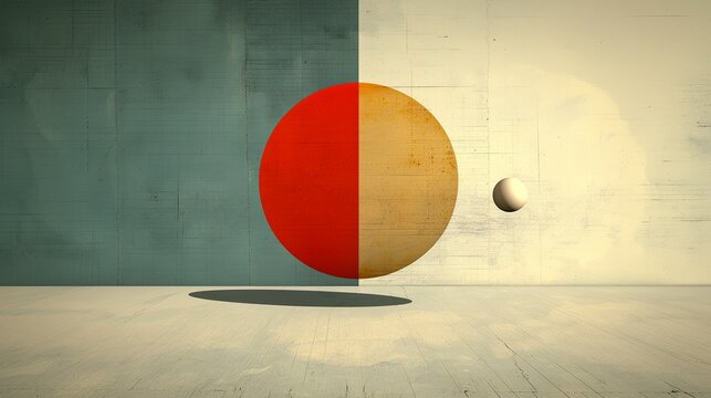 Grunge textures with rough, worn-out details and distressed effects adding an edgy and rebellious vibe to backgrounds perfect for alternative themes Illustration, Image, , Minimalism,