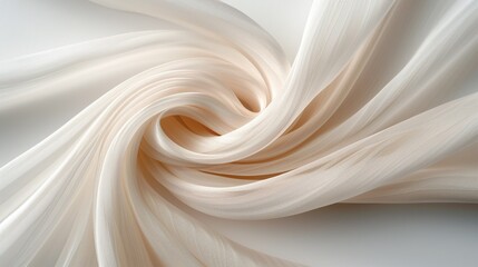 Obraz premium Paper texture with subtle variations and natural fibers adding a tactile and organic feel to artistic compositions Illustration, Image, , Minimalism,