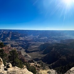 The View of Many Destinations