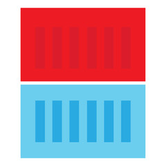 Container Backgorund Indian