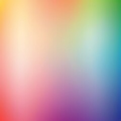 Gradient texture background wallpaper in abstract spring colors	