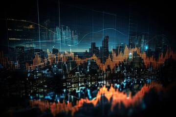 Market Data Analysis: This involves studying various metrics such as stock pricesmarket indices, interest rates, and economic indicators