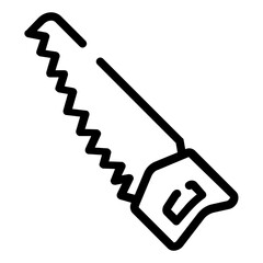 saw icon