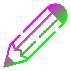 pencil icon 