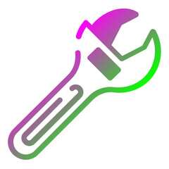 wrench icon