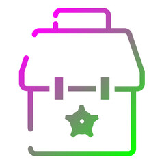 tool box icon
