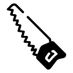 saw icon