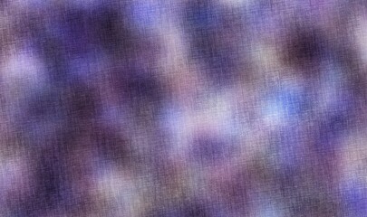 Canvas. Rough, grainy, durable. Matte, shimmer. Template, empty. Abstract grainy gradient background, noise texture effect, summer poster or banner. Multicolor gradient with shimmer template.