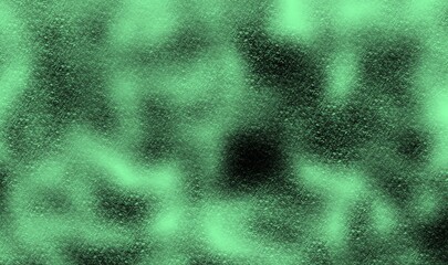 Canvas. Rough, grainy, durable. Matte, shimmer. Template, empty. Abstract grainy gradient background, noise texture effect, summer poster or banner. Multicolor gradient with shimmer template.