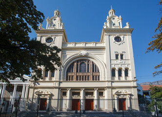 Cape Town Hebrew Congregation South Africa