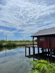 Fototapeta premium วิว