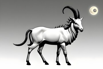 Capricorn: The Ambitious and Disciplined Zodiac Sign
