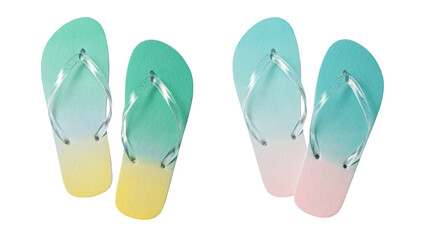 ビーチサンダル