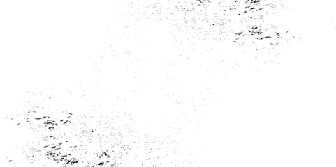 Abstract vector noise. Small particles of debris and dust. Black grainy texture isolated on transparent background.