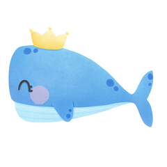 Whale 