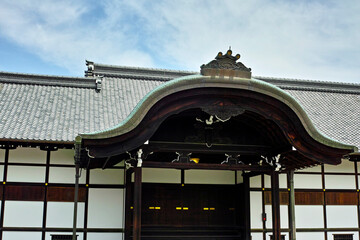 二条城　本丸御殿