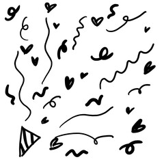 This is a firecracker illustration.