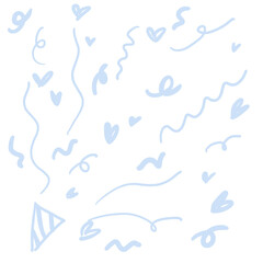 This is a firecracker illustration.