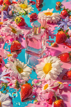 Product of Perfume